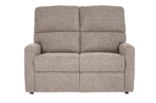 Celebrity Southwell Two Seater Fixed Fabric Sofa With Mammoth Foam