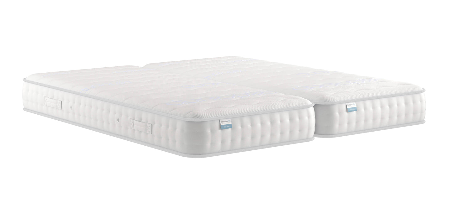 Dunlopillo Elite Relax Premium Talalay Latex Mattress For Adjustable Beds