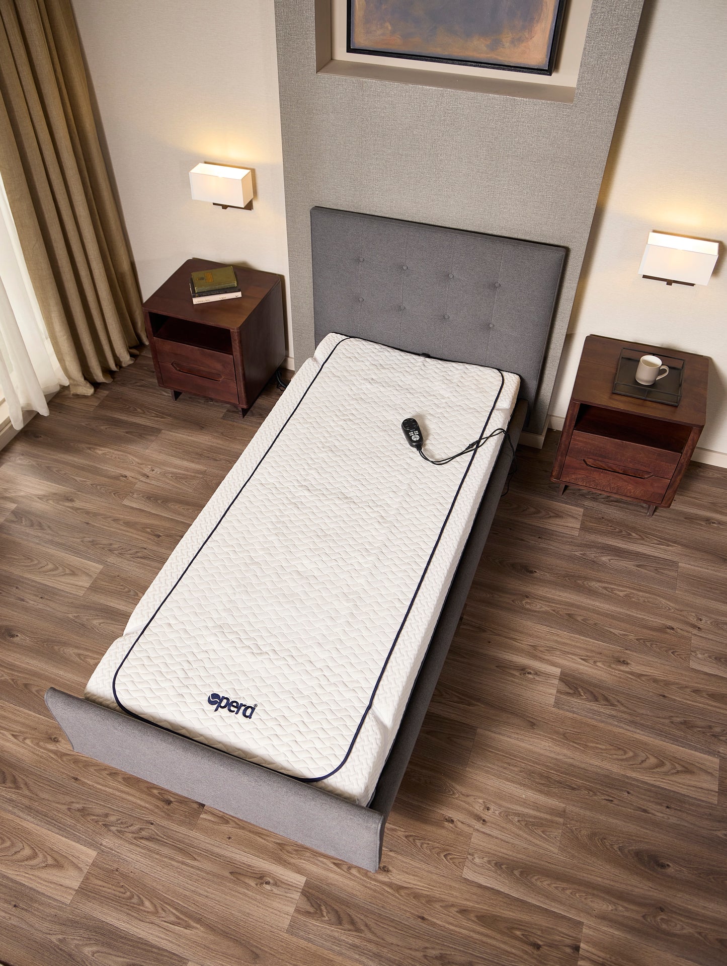 Opera Adjustable Bed Flexi Electric Blanket