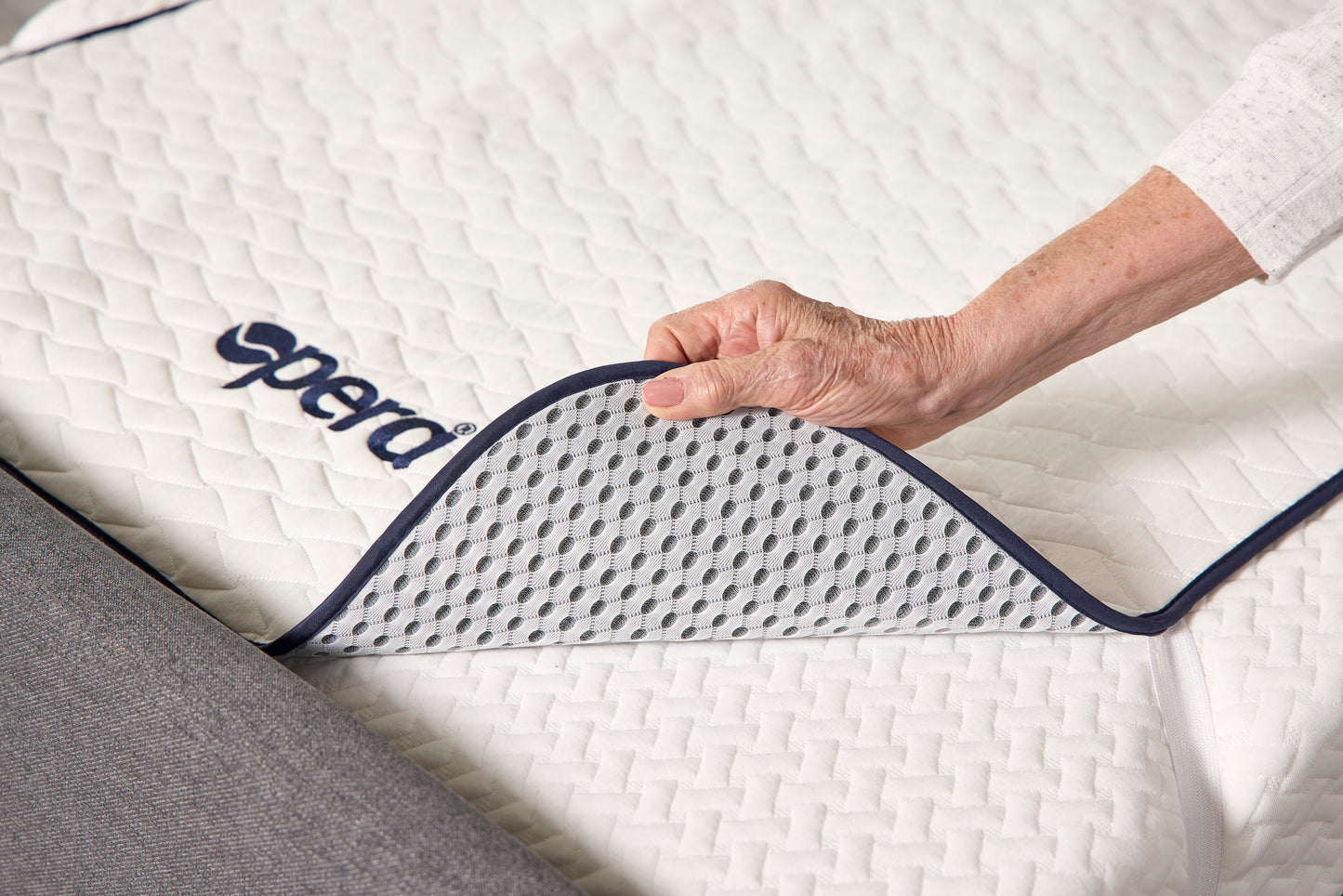 Opera Adjustable Bed Flexi Electric Blanket