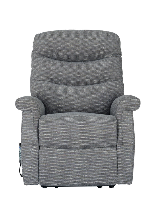 Celebrity Hollingwell Fixed Fabric Armchair With Mammoth Foam