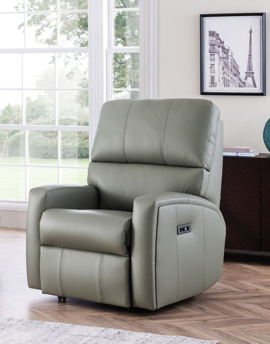 Celebrity Southwell Fixed Leather Armchair