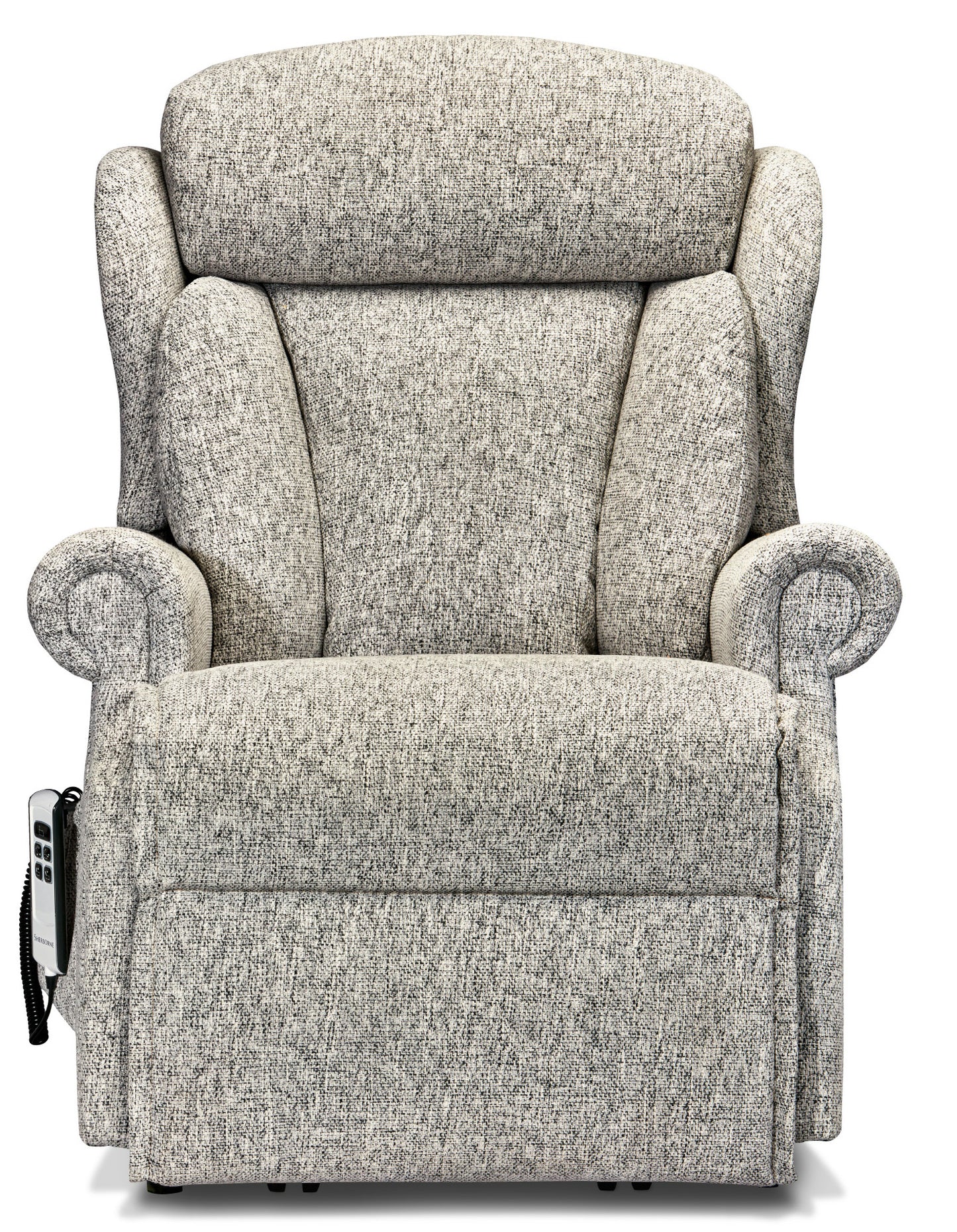 Sherborne Cartmel Fixed Fabric Armchair