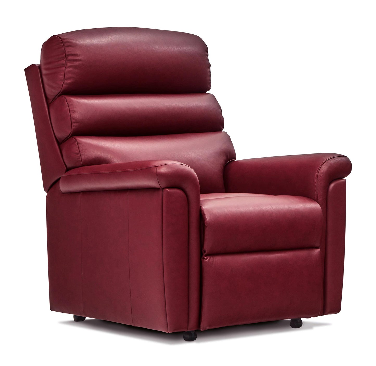 Sherborne Comfi-Sit Cloud Comfort Triple Motor Leather Riser Recliner Armchair With Lumbar Or Headrest Adjustment Option VAT FREE