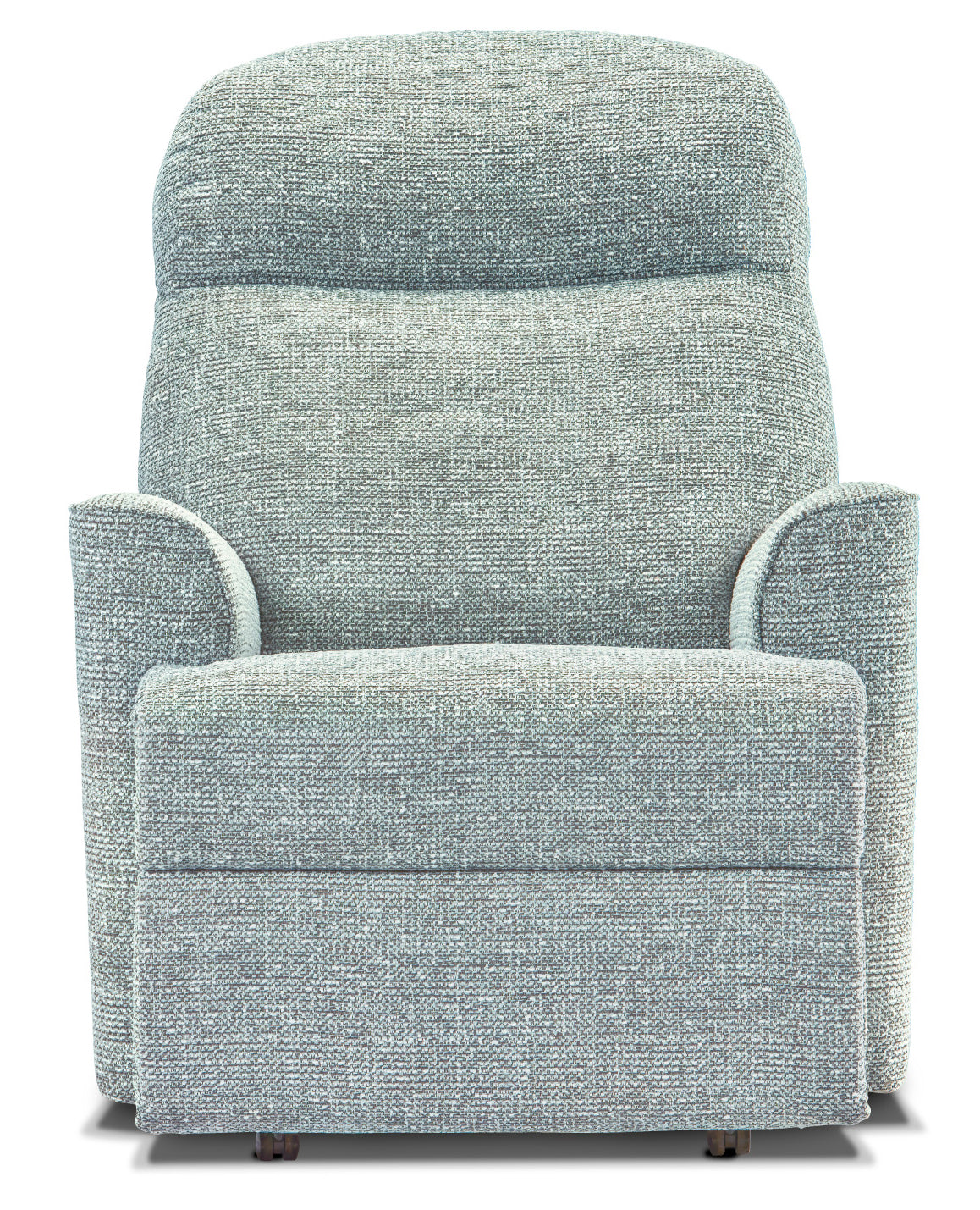 Sherborne Harrow Fabric Manual Recliner Armchair