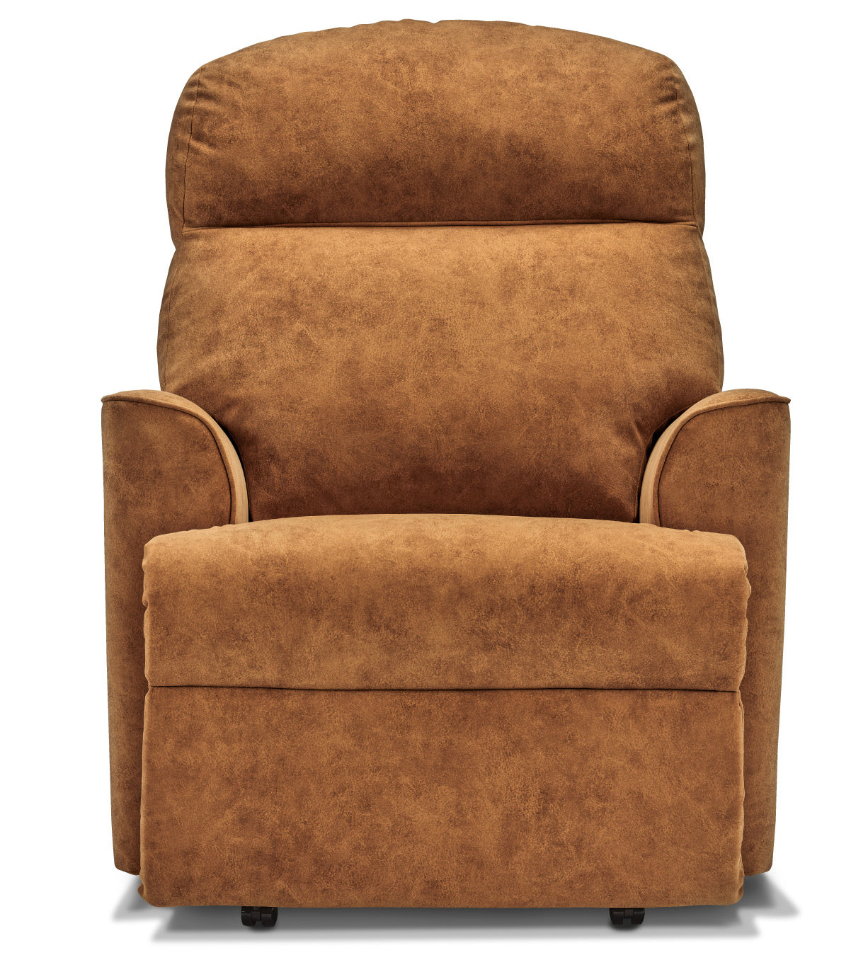 Sherborne Harrow Fabric Manual Recliner Armchair