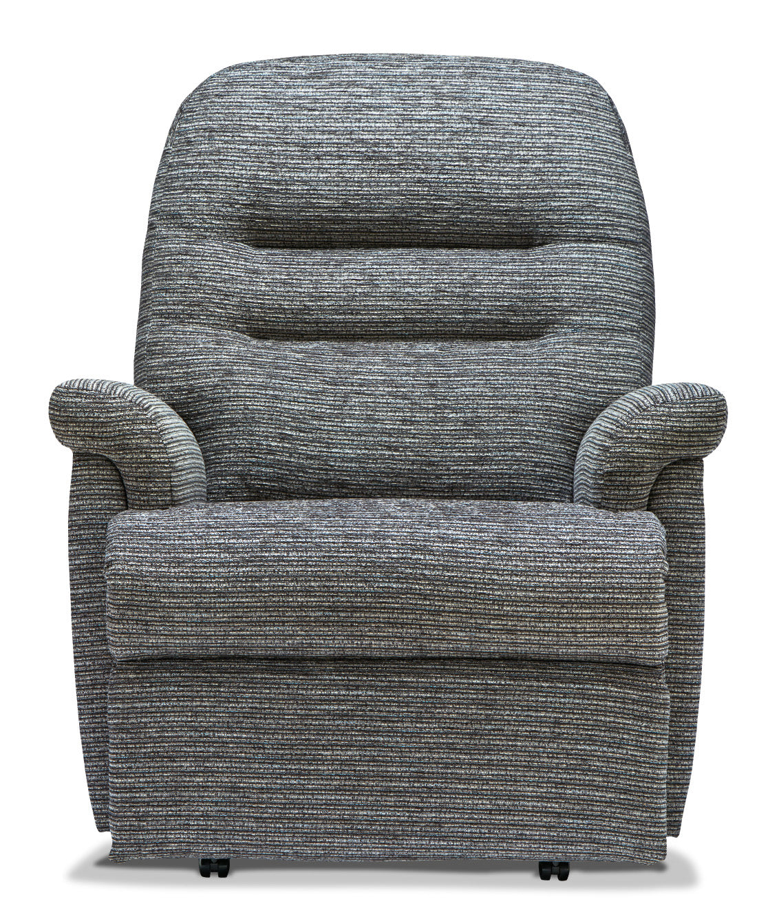 Sherborne Keswick Fixed Fabric Armchair