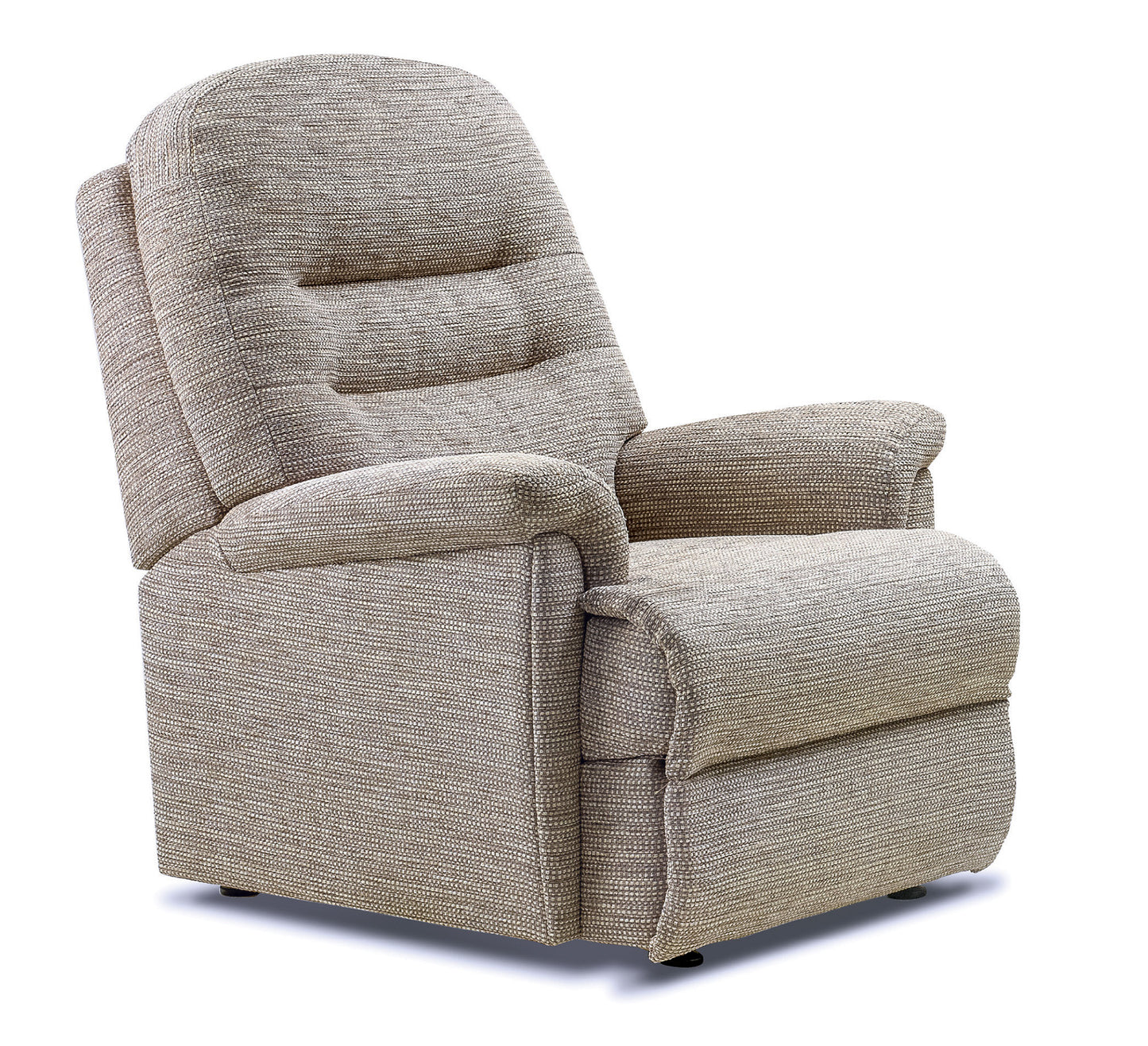 Sherborne Keswick Electric Recliner Fabric Armchair