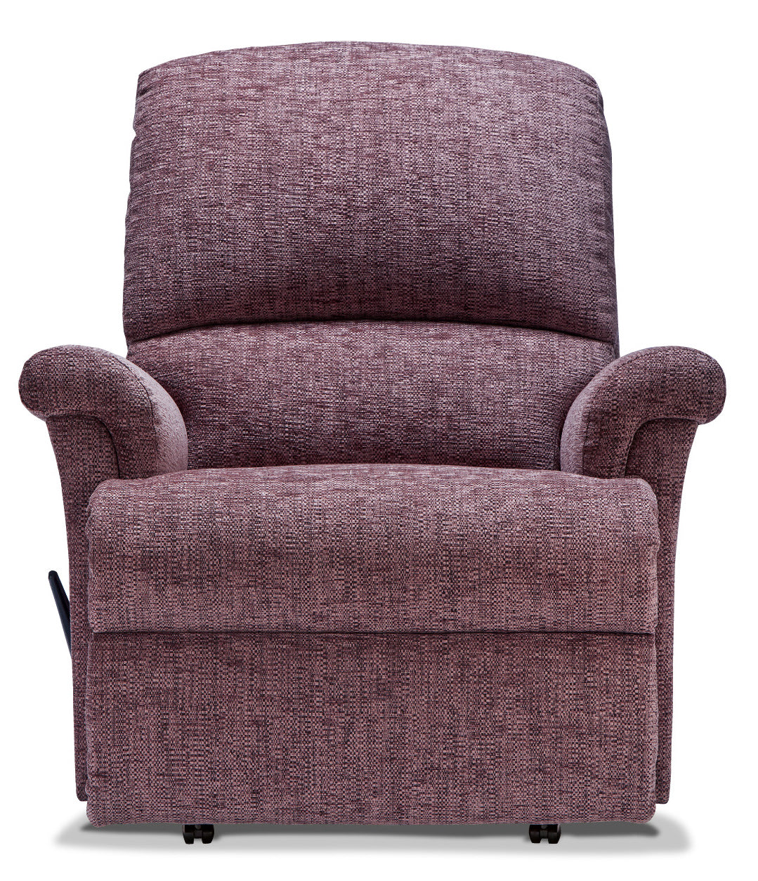 Sherborne Nevada Fixed Fabric Armchair