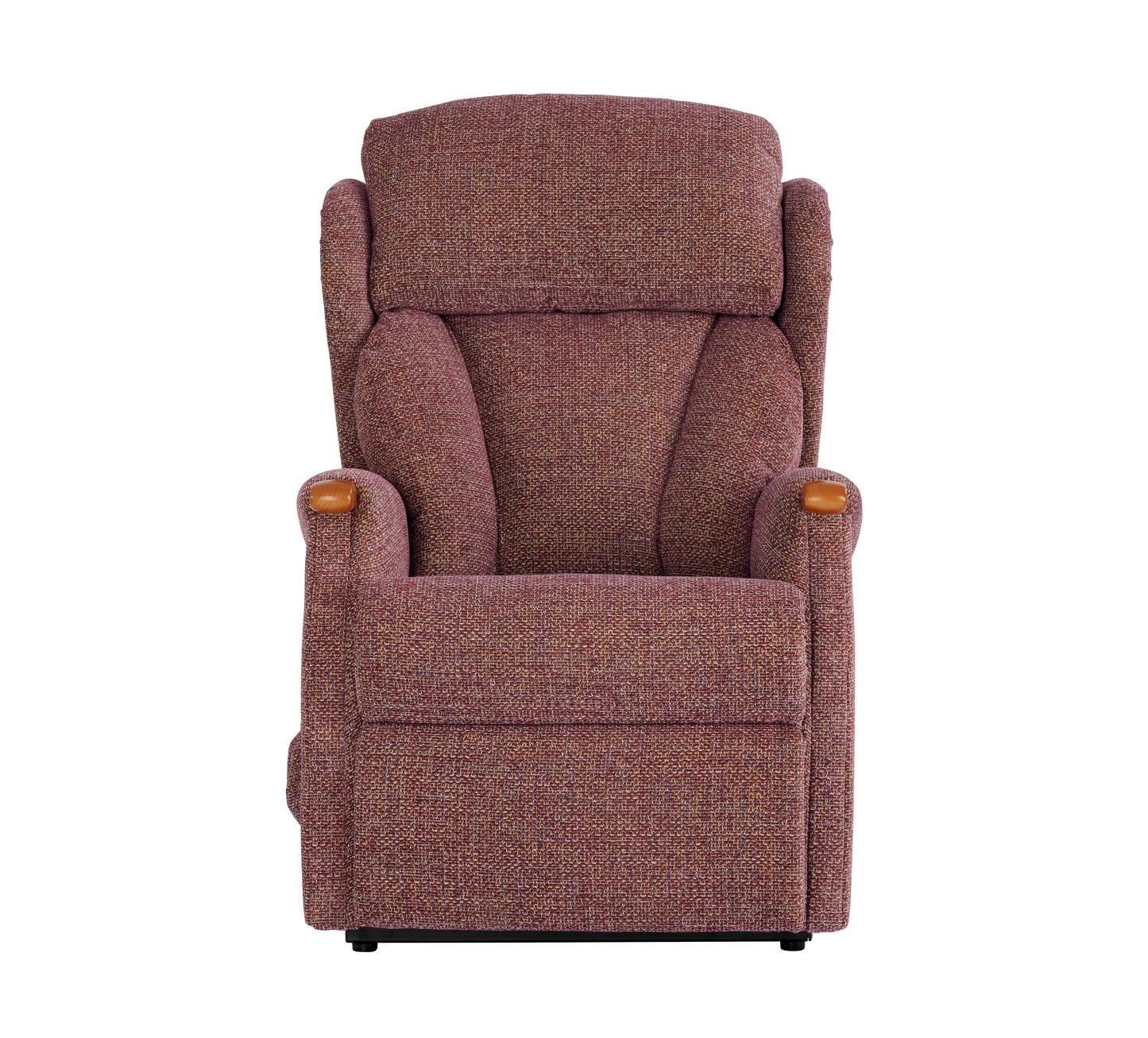 Celebrity Canterbury Fixed Fabric Armchair With Mammoth Foam