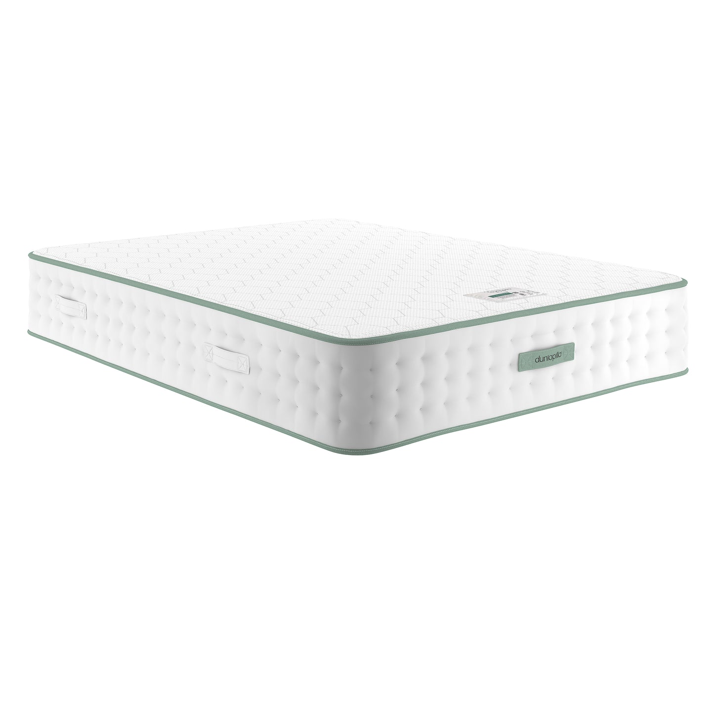 Dunlopillo Pure Latex Kareena Mattress
