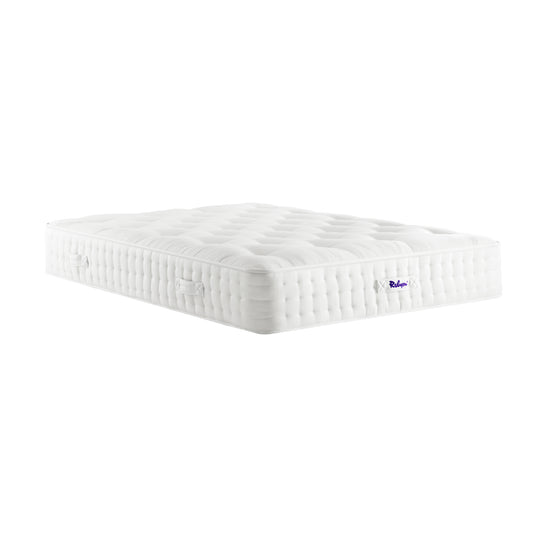 Relyon Heyford Ortho 1500 Pocket Sprung Luxurious Hand Made Firm Feel Mattress