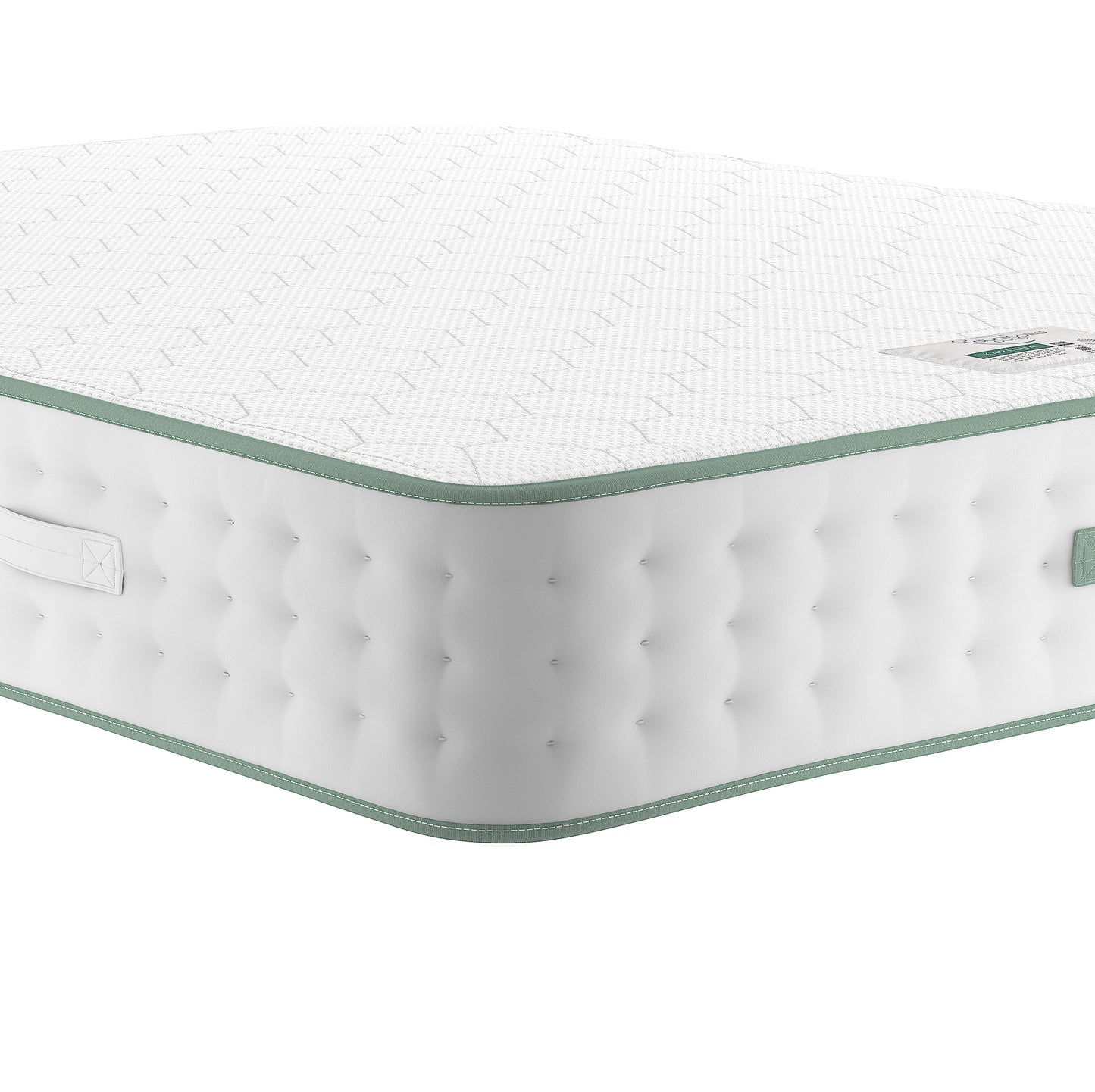Dunlopillo Pure Latex Kareena Mattress