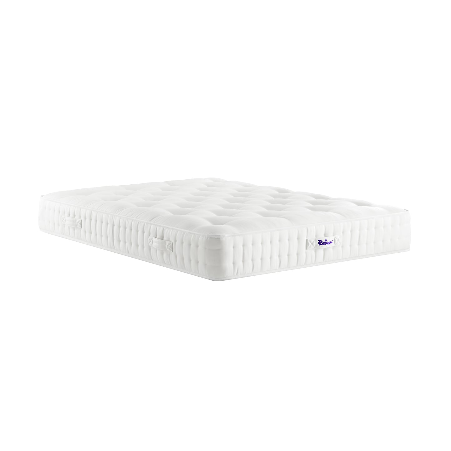 Relyon Barton Ortho 1000 Pocket Sprung Luxurious Hand Made Firm Feel Mattress