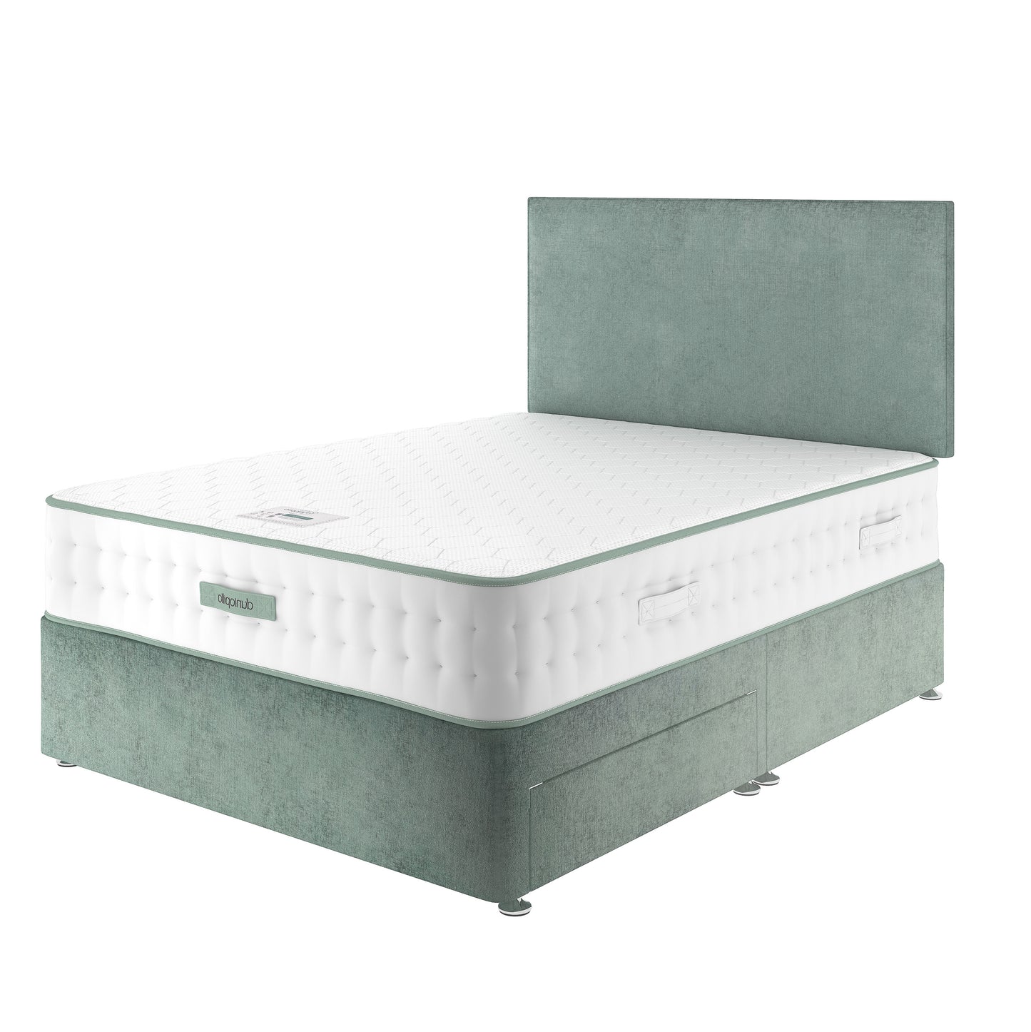 Dunlopillo Pure Latex Meya Mattress