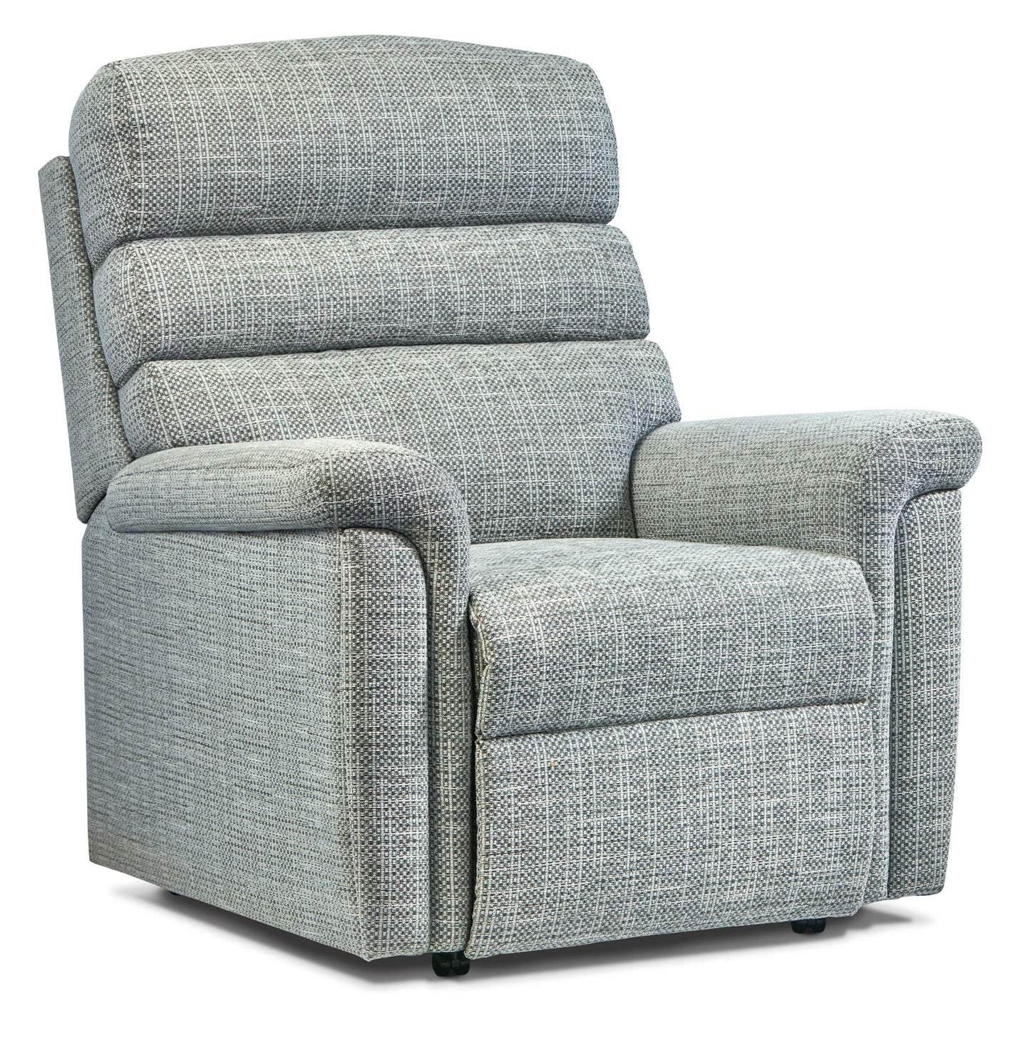 Sherborne Comfi-Sit Fabric Fixed Armchair