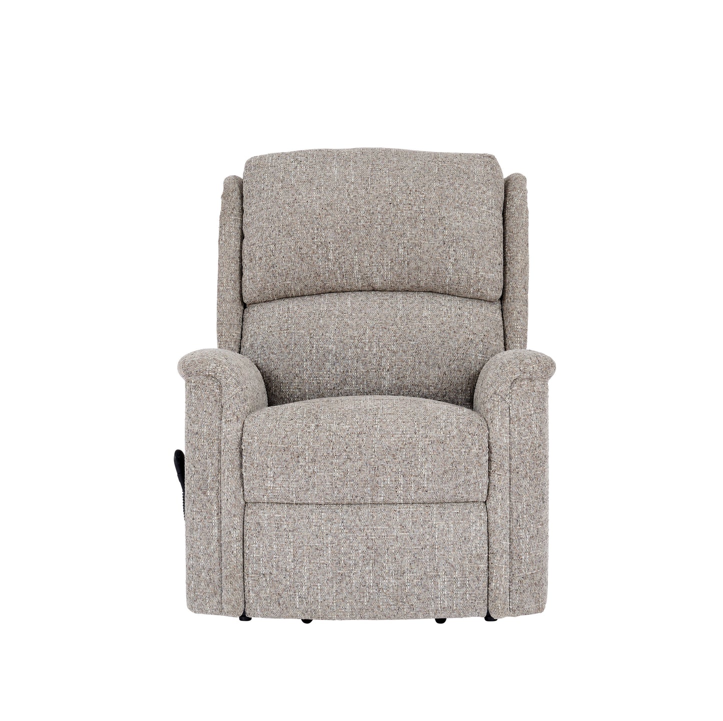 Celebrity Farndon Fixed Fabric Armchair With Mammoth Foam