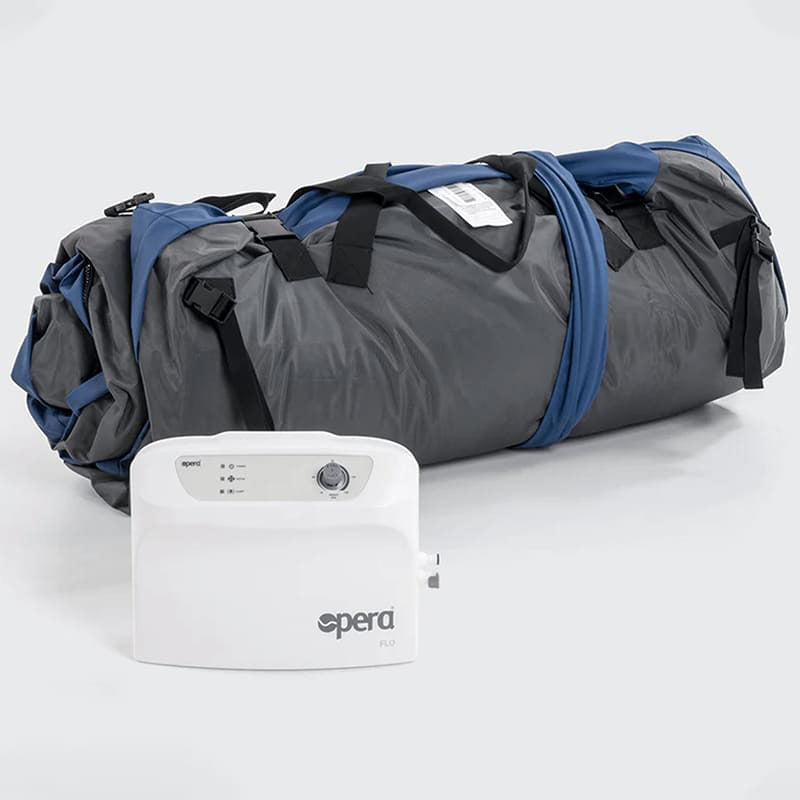 Profiling Flo Pressure Relieving Profiling Air Mattress System VAT FREE