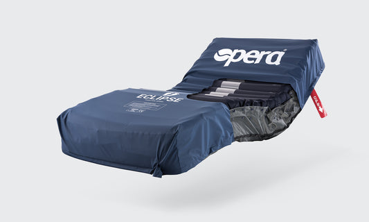 Profiling Eclipse Pressure Relieving Profiling Air Mattress System VAT FREE