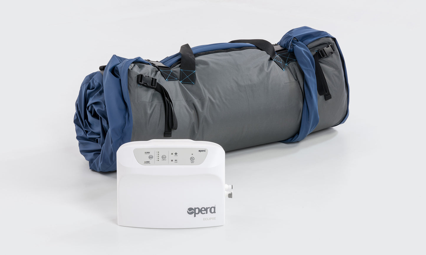 Profiling Eclipse Pressure Relieving Profiling Air Mattress System VAT FREE