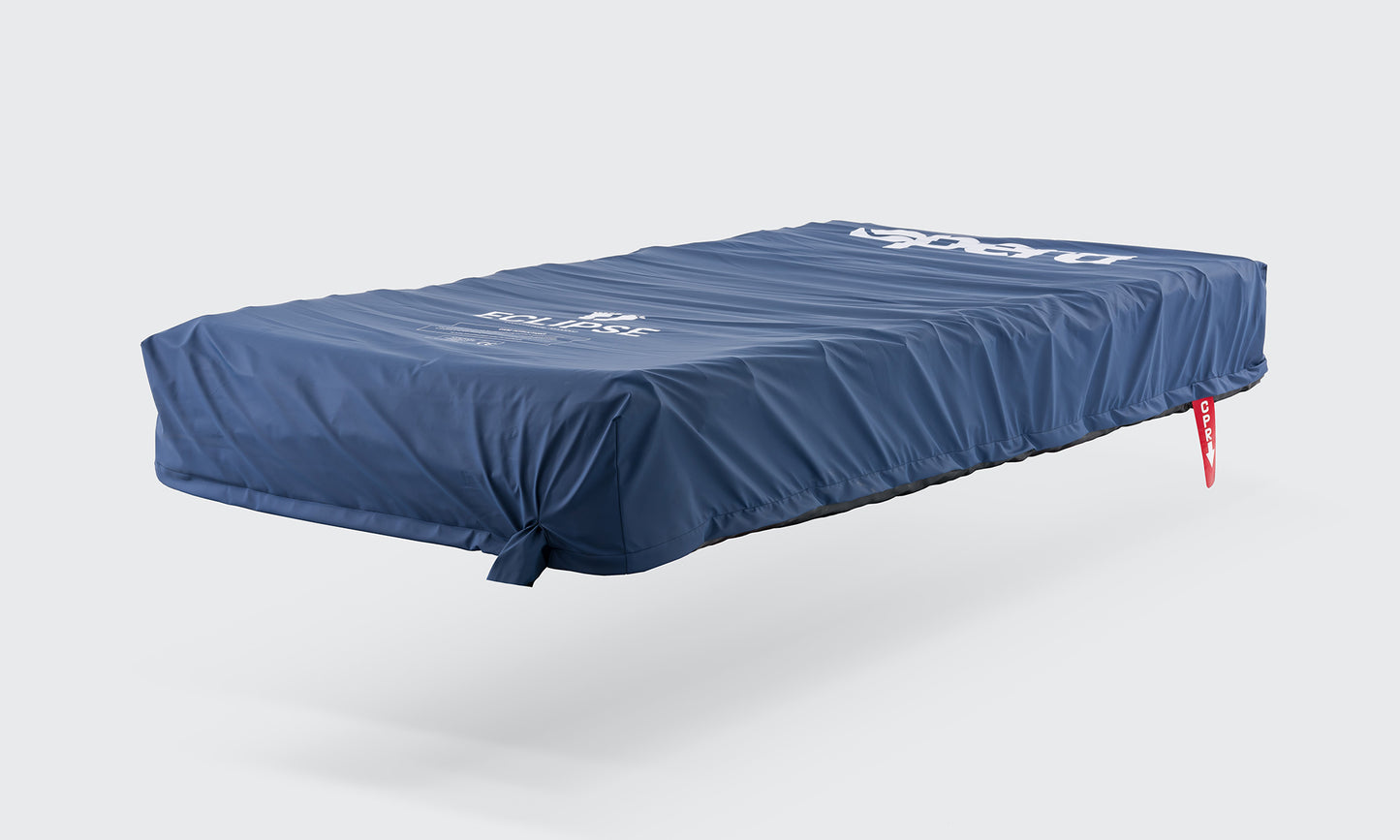 Profiling Eclipse Pressure Relieving Profiling Air Mattress System VAT FREE