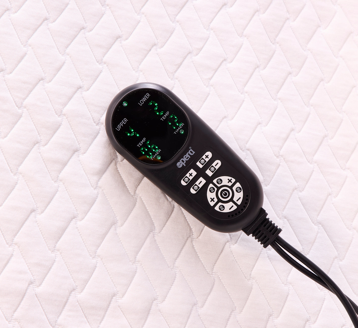 Opera Adjustable Bed Flexi Electric Blanket