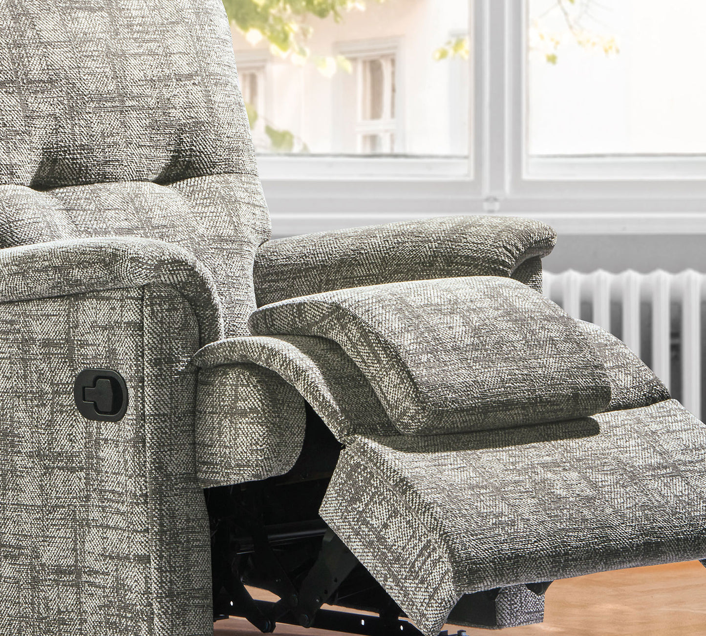 Matching Cushions