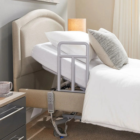 Bed Grab Rail
