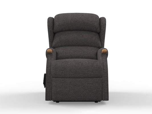 Celebrity Westbury Fabric Fixed Armchair With Mammoth Foam
