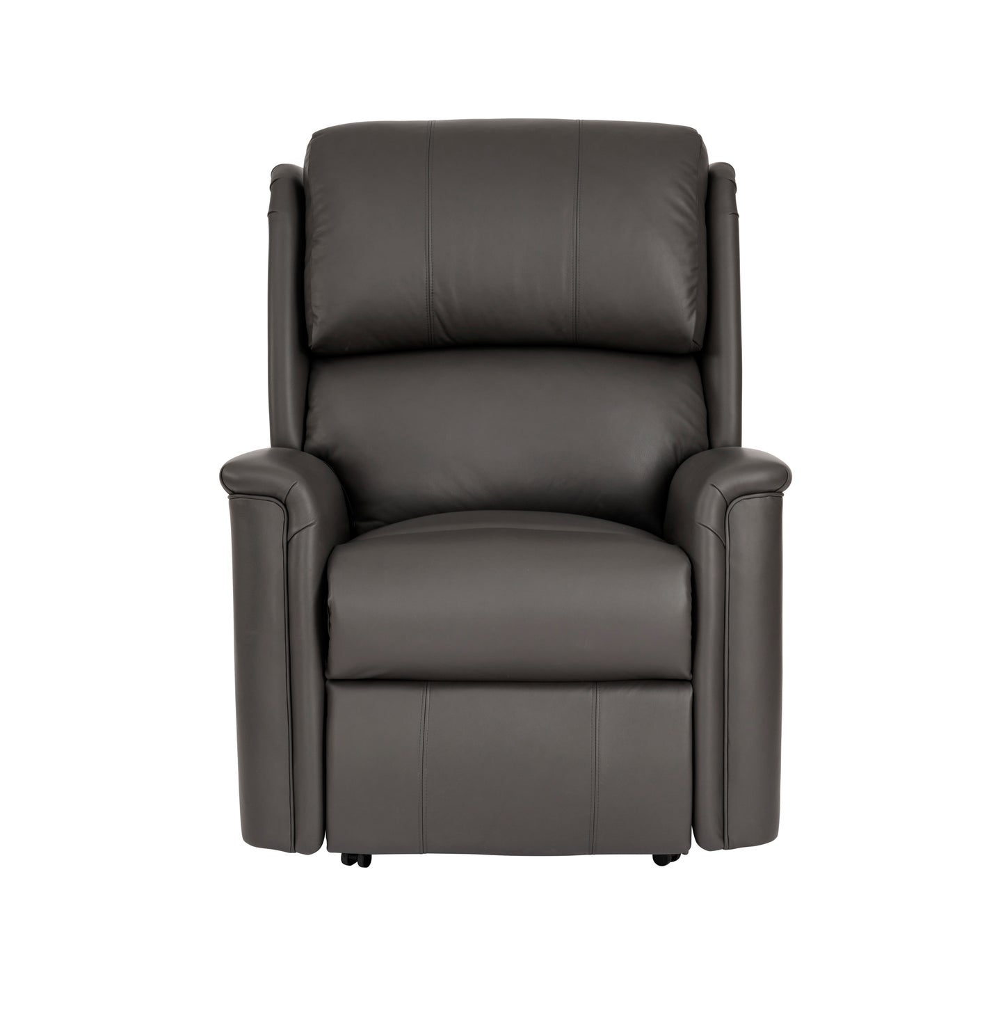 Celebrity Farndon Single Motor Rise And Recliner Leather Armchair VAT FREE