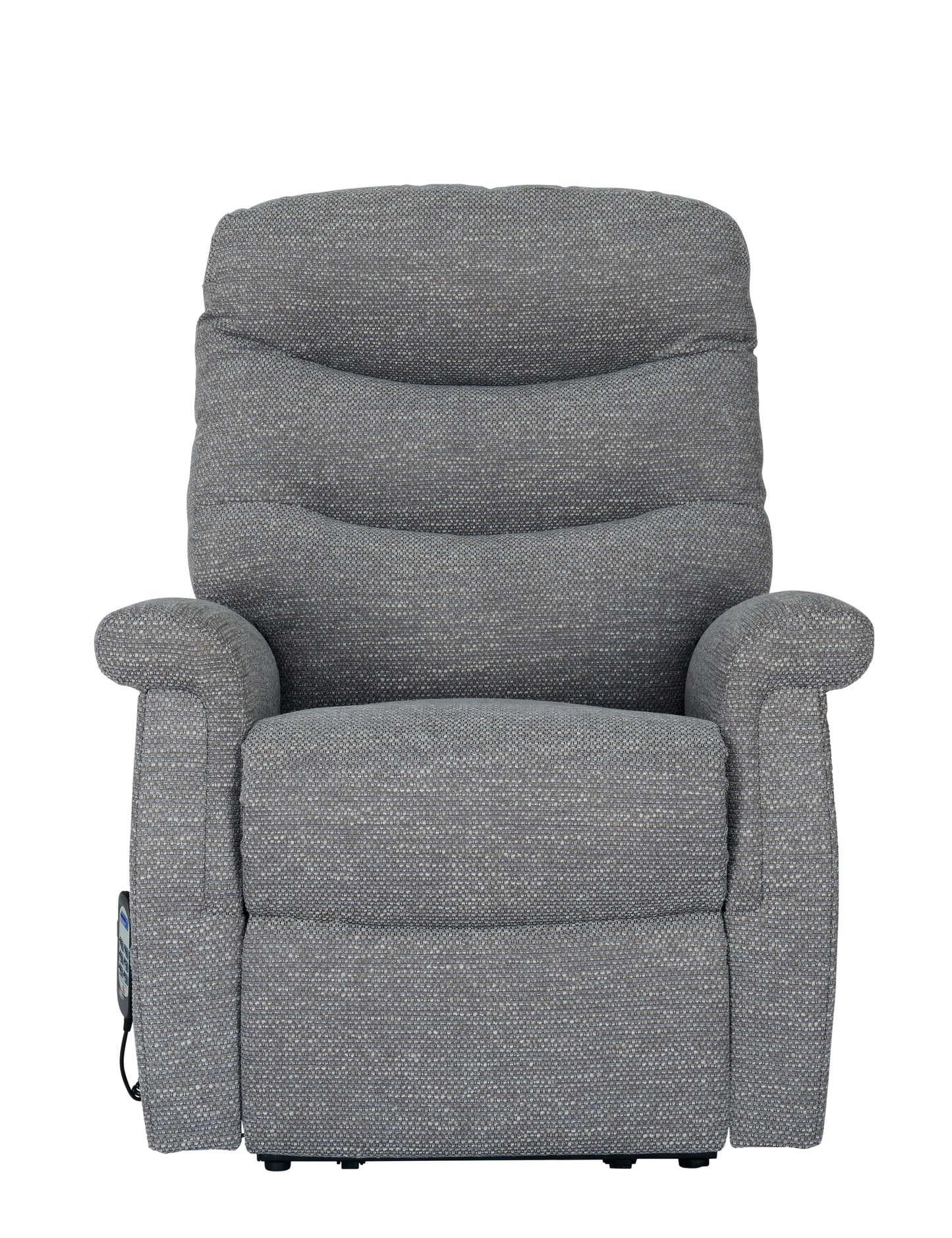 Celebrity Hollingwell Fixed Fabric Armchair With Mammoth Foam