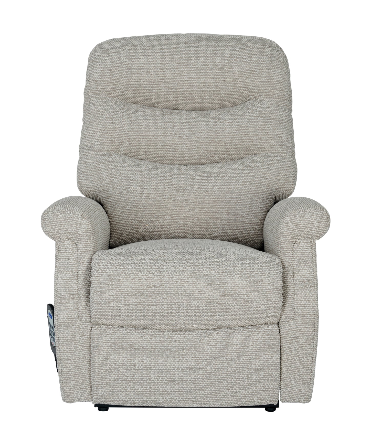 Celebrity Hollingwell Fixed Fabric Armchair With Mammoth Foam