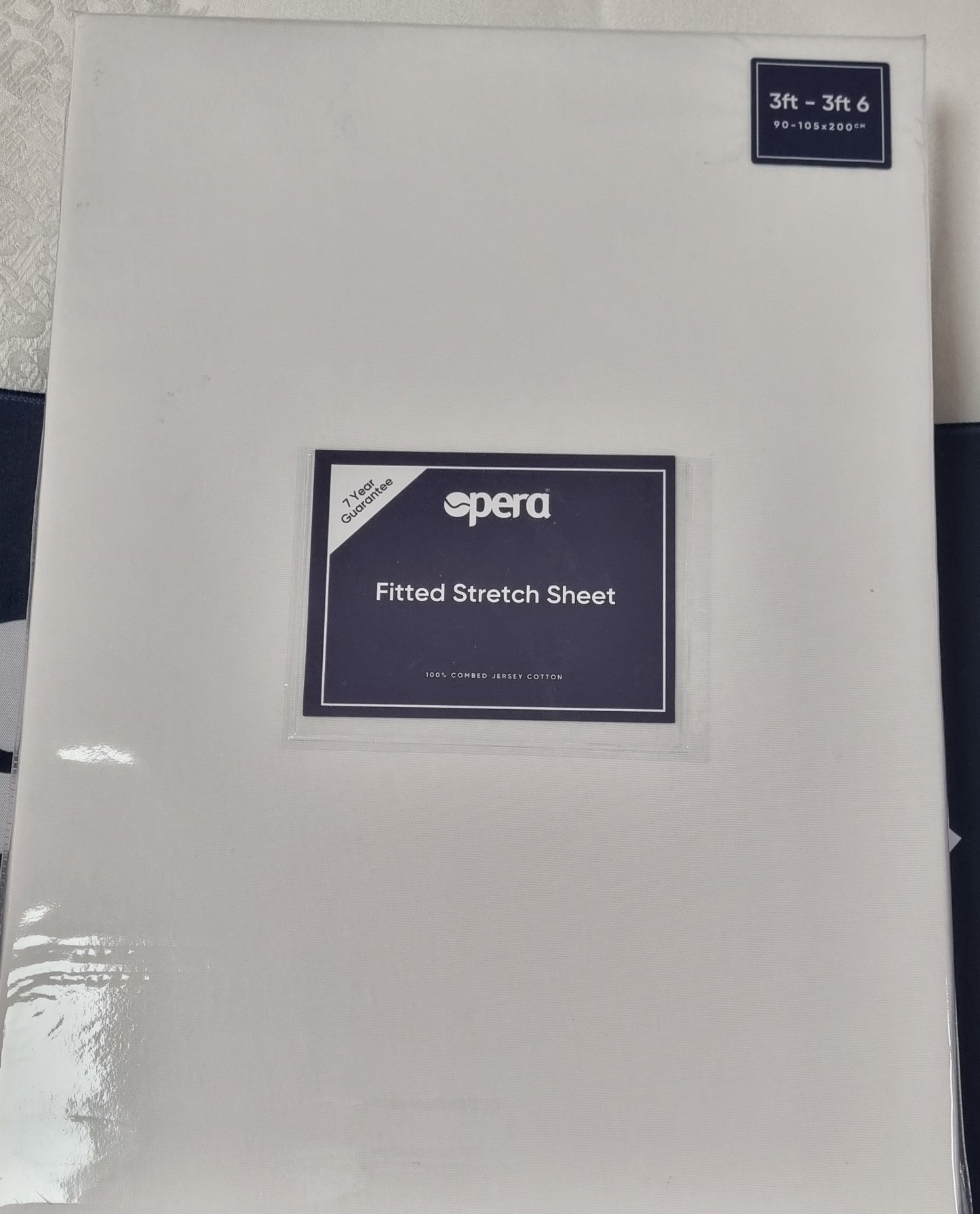 Jersey Sheets