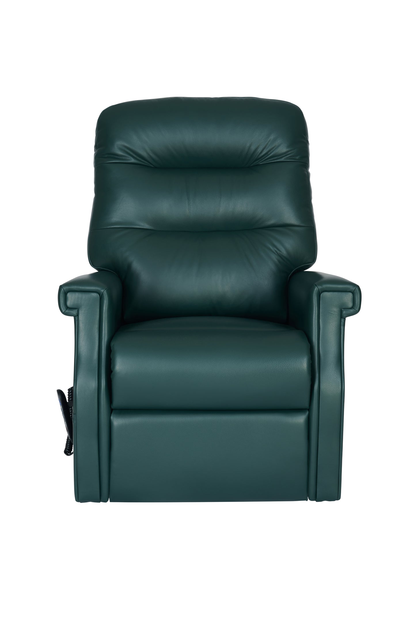 Celebrity Sandhurst Electric Powered Recliner Leather Armchair