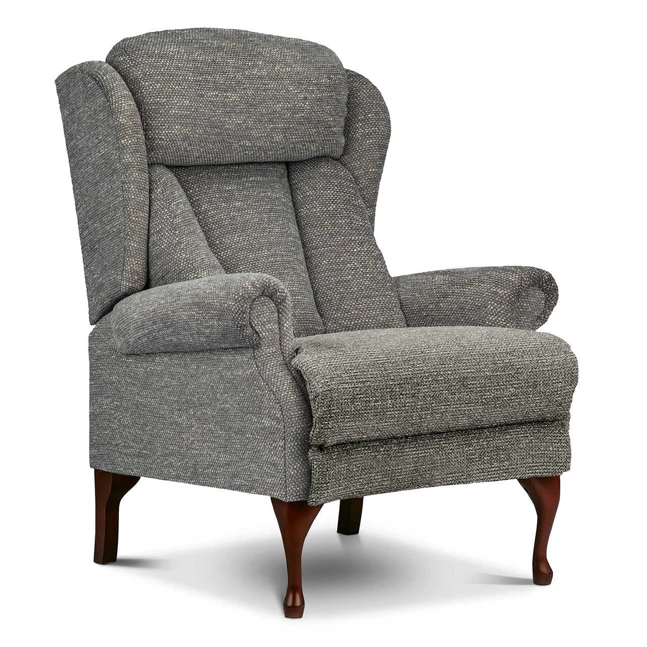 Sherborne Cartmel Fabric Fireside Chair