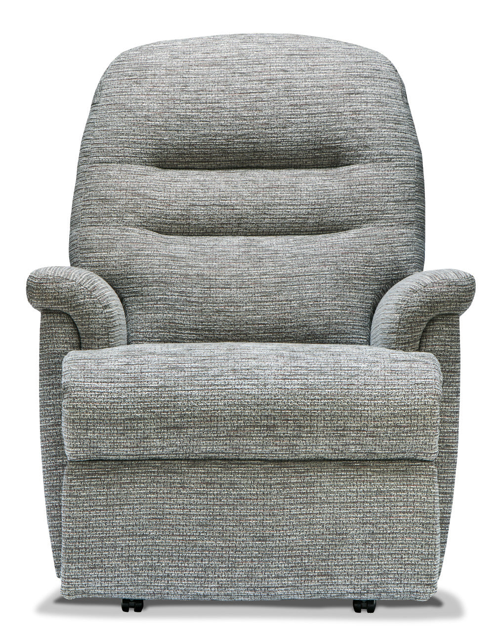 Sherborne Keswick Dual Motor Fabric Rise And Recliner Armchair VAT FREE