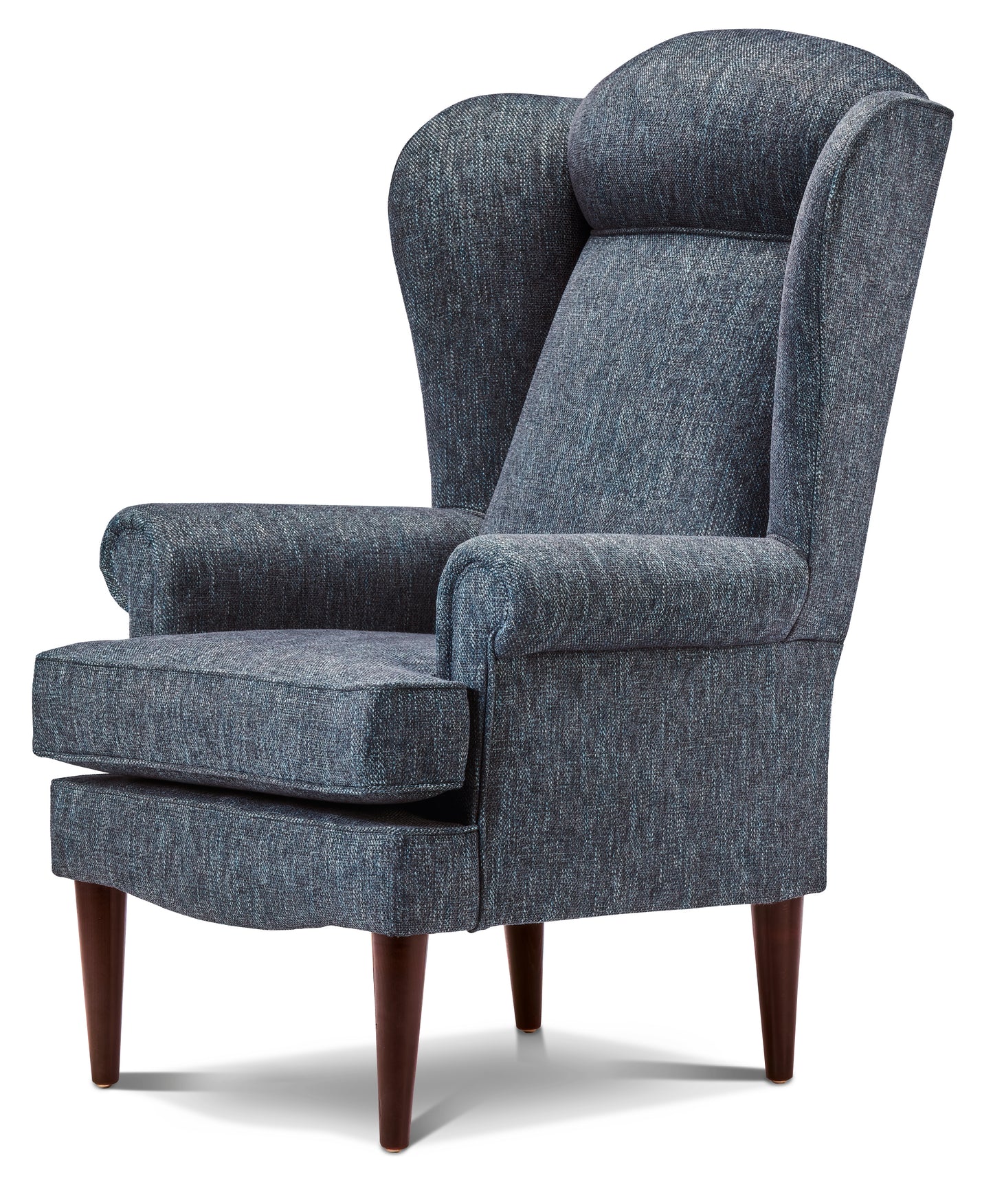 Sherborne Salisbury Fabric Fireside Chair