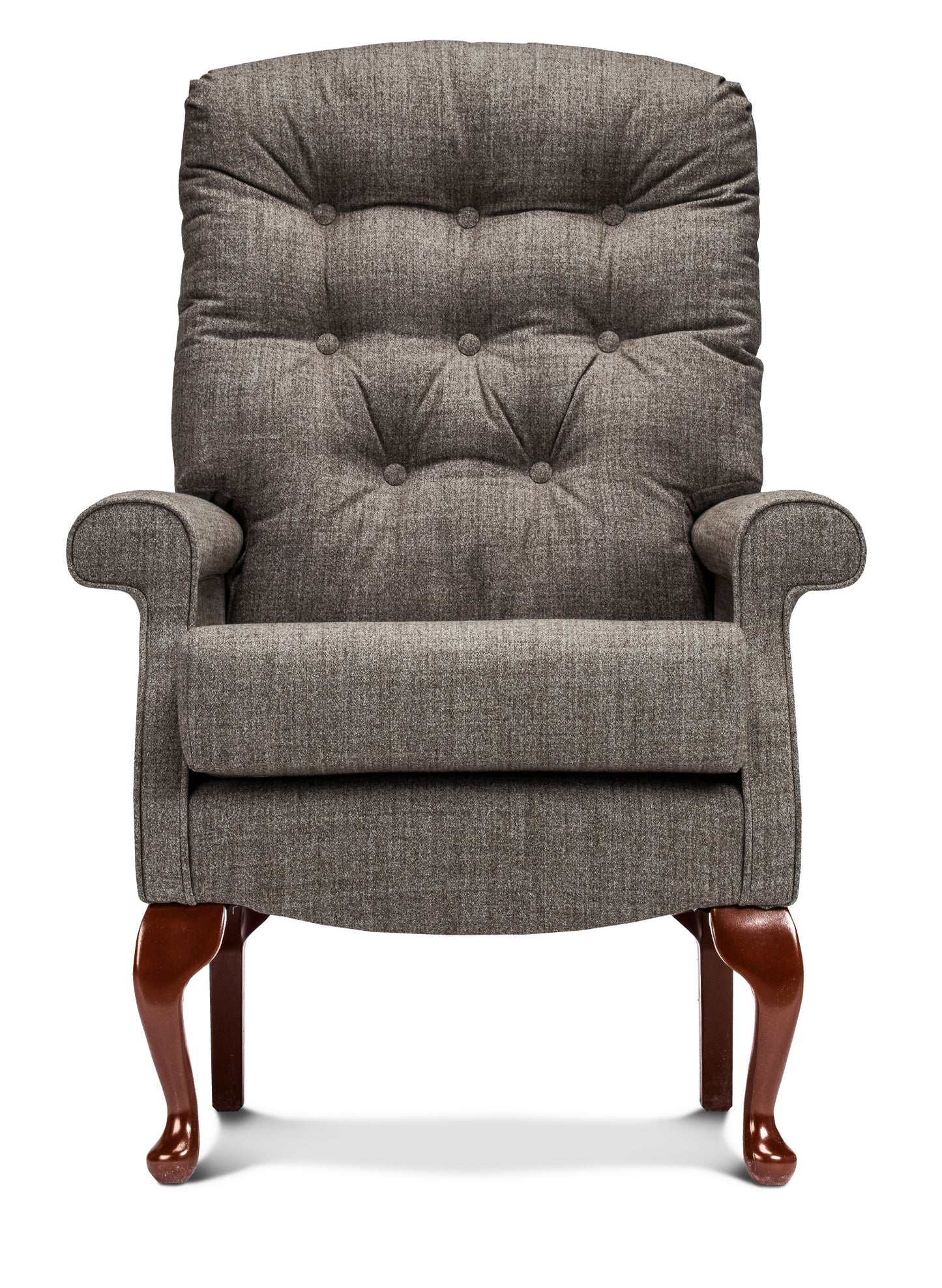 Sherborne Shildon Fabric Fireside Chair