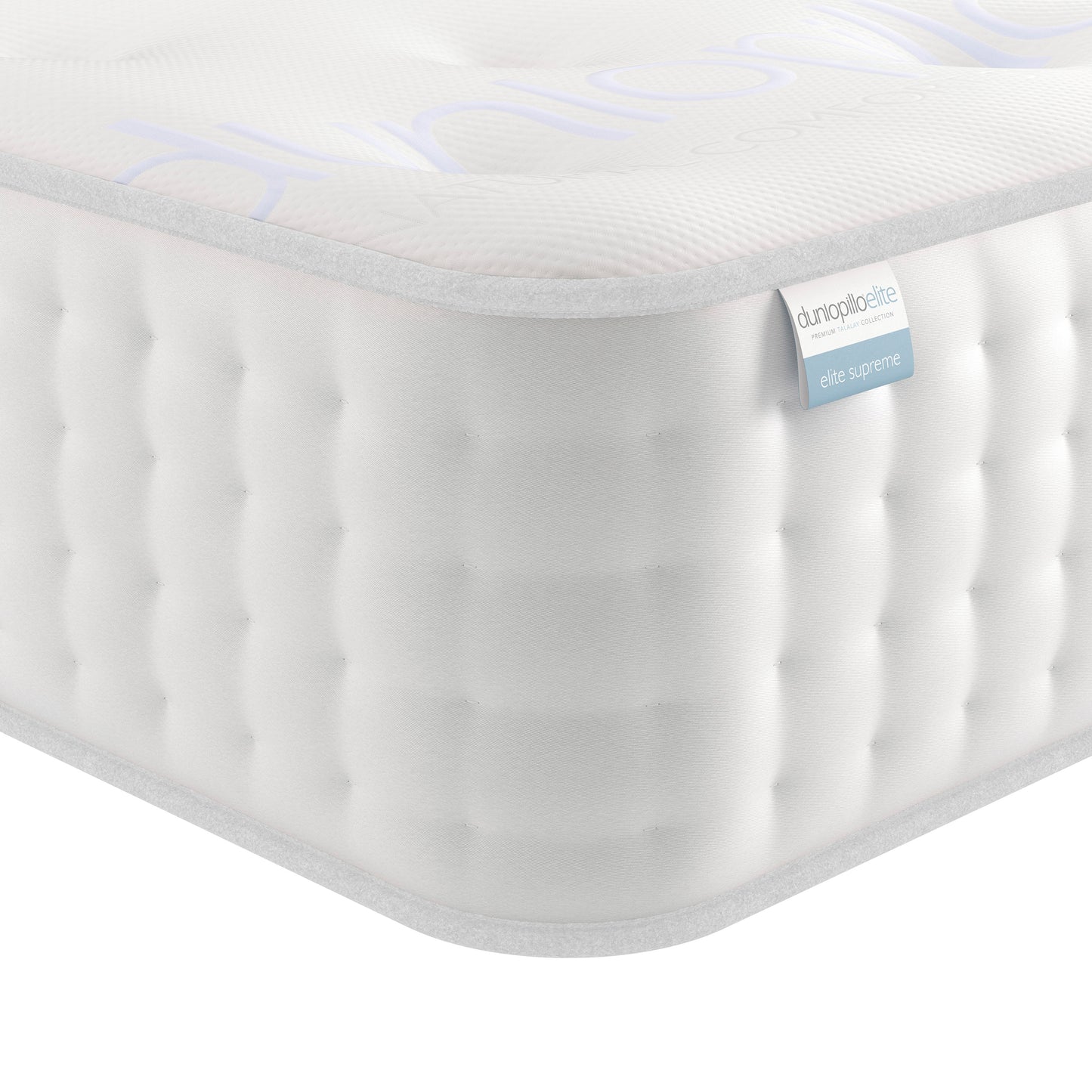Dunlopillo Elite Supreme Premium Talalay Latex Mattress