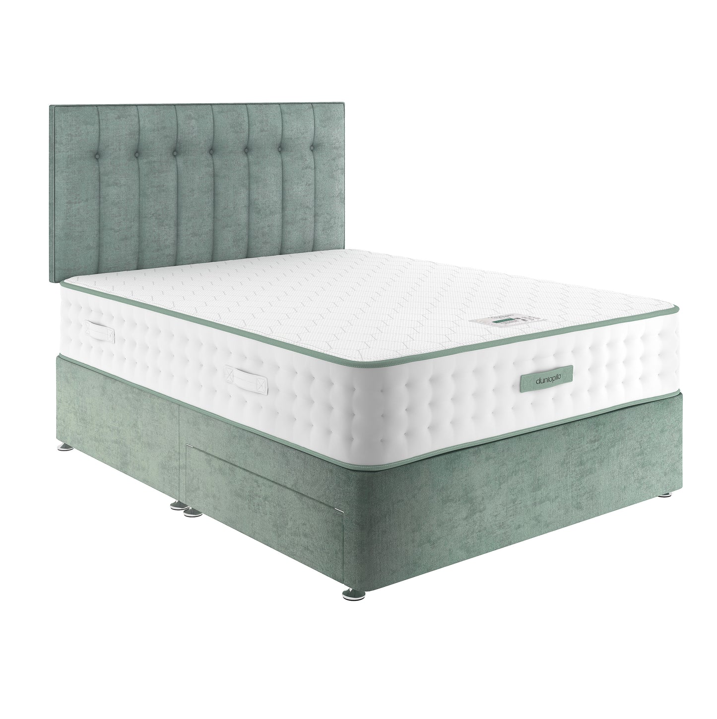 Dunlopillo Pure Latex Kareena Mattress