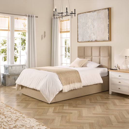 Opal Motion Divan Adjustable Bed With A Gel 1000 Pocket Sprung Soft Medium Feel Mattress VAT FREE