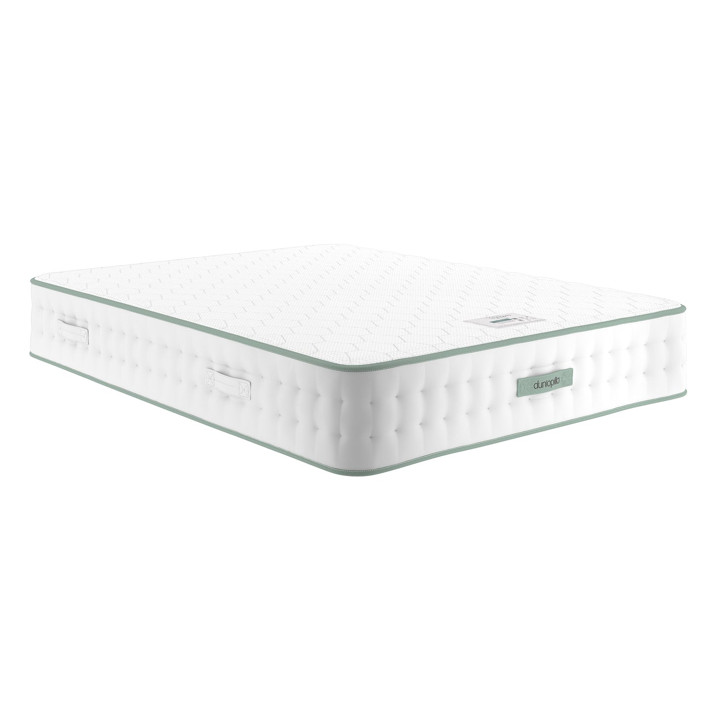 Dunlopillo Pure Latex Meya Mattress