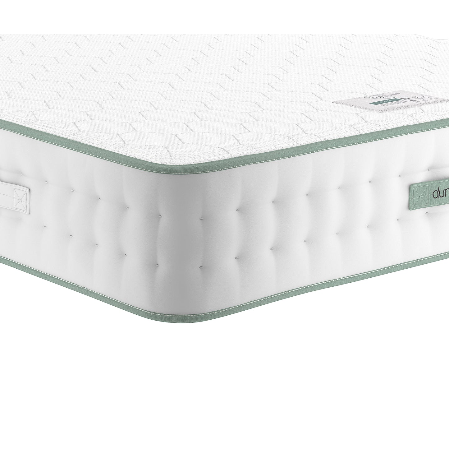 Dunlopillo Pure Latex Meya Mattress