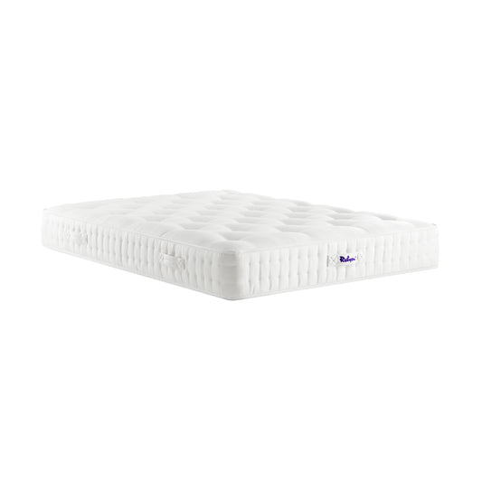 Relyon Barton Ortho 1000 Pocket Sprung Luxurious Hand Made Firm Feel Mattress