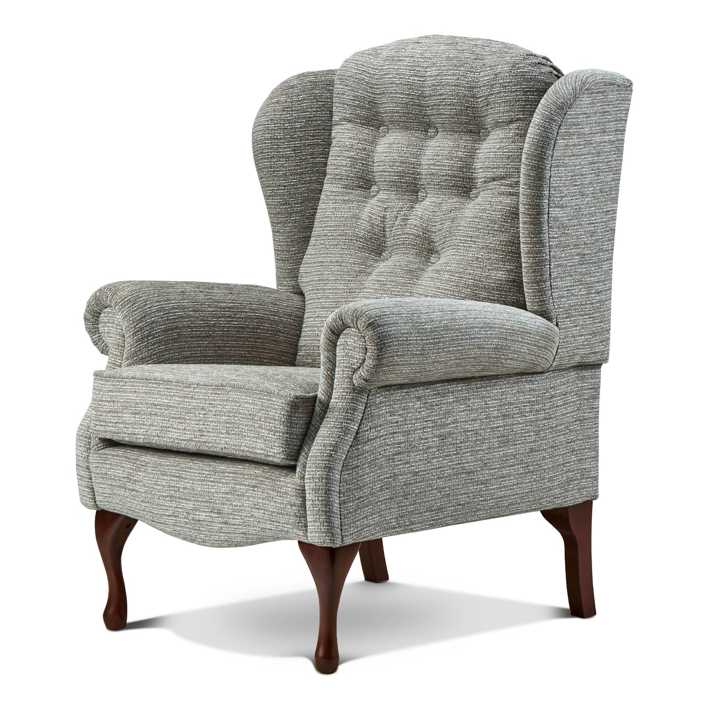 Sherborne Lynton Fabric Fireside Chair