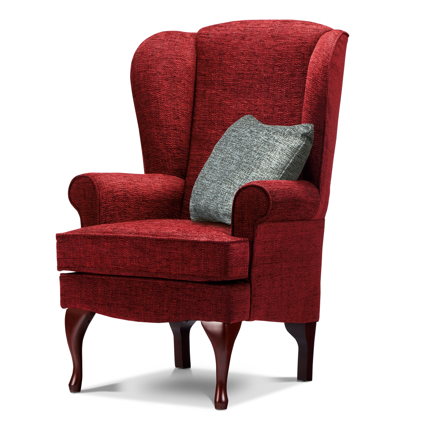 Sherborne Westminster Fabric Fireside Chair