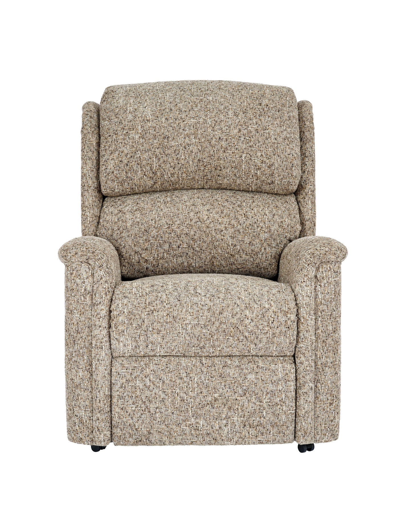 Celebrity Farndon Fixed Fabric Armchair With Mammoth Foam
