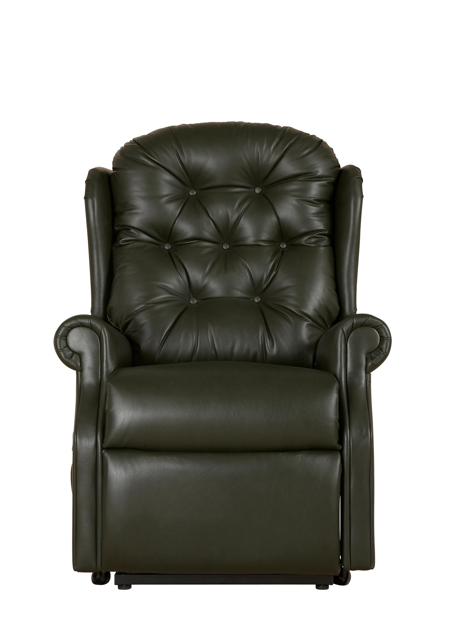 Celebrity Woburn Cloud Zero Triple Motor Rise And Recliner Leather Armchair With Lumbar & Headrest Adjustment Option VAT FREE